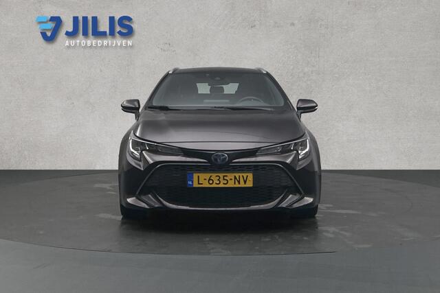 Toyota COROLLA Touring Sports 1.8 Hybrid Active | LED koplampen | Camera | Cruise control