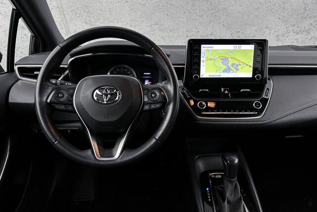 Toyota COROLLA Touring Sports 1.8 Hybrid Active | LED koplampen | Camera | Cruise control