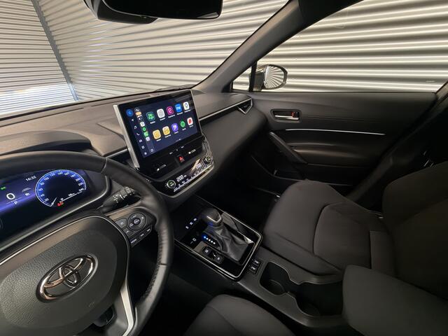 Toyota COROLLA Cross Hybrid 2.0 180 PK STYLE/EL A KLEP/DODE HOEK/PDC/CAM/ENZ