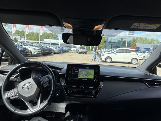 Toyota COROLLA Touring Sports 1.8 Hybrid Executive