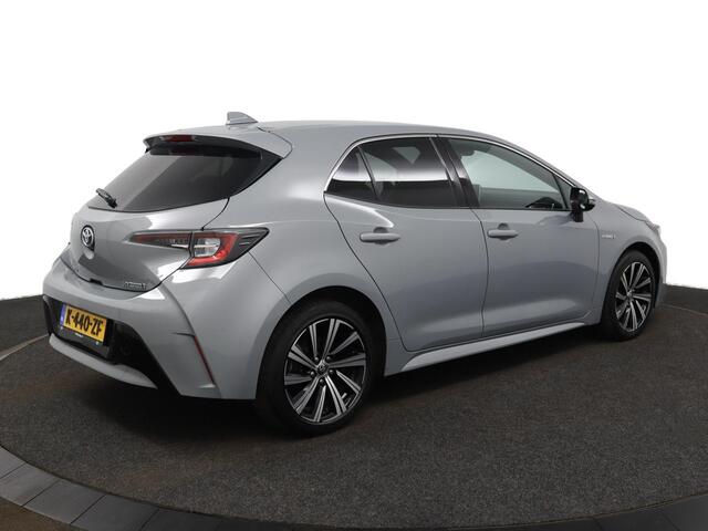 Toyota COROLLA 1.8 Hybrid Dynamic | Adaptive Cruise Control | Achteruitrijcamera | Apple Carplay | Android Auto | Stoelverwarming |