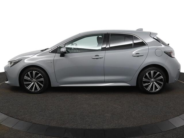 Toyota COROLLA 1.8 Hybrid Dynamic | Adaptive Cruise Control | Achteruitrijcamera | Apple Carplay | Android Auto | Stoelverwarming |