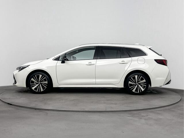Toyota COROLLA Touring Sports Hybrid 140 Dynamic | Apple Carplay & Android Auto | Parkeercamera | Onderweg-naar-dealer*