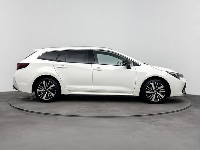 Toyota COROLLA Touring Sports Hybrid 140 Dynamic | Apple Carplay & Android Auto | Parkeercamera | Onderweg-naar-dealer*