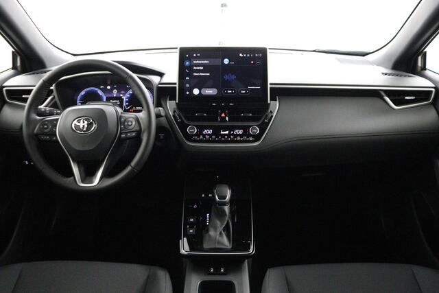 Toyota COROLLA Cross corolla cross | Apple Carplay/Android Auto | NIEUW |