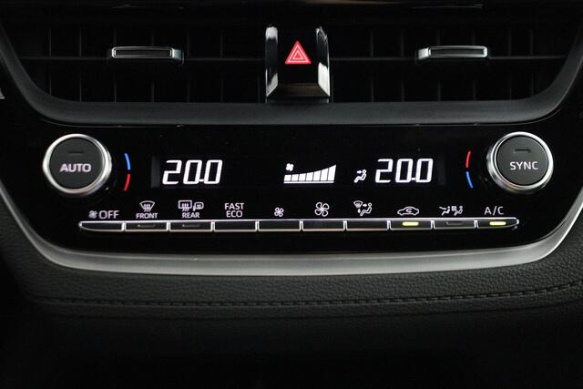 Toyota COROLLA Cross corolla cross | Apple Carplay/Android Auto | NIEUW |