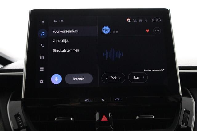Toyota COROLLA Cross corolla cross | Apple Carplay/Android Auto | NIEUW |