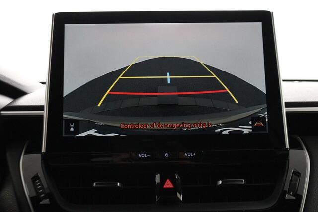 Toyota COROLLA Cross corolla cross | Apple Carplay/Android Auto | NIEUW |