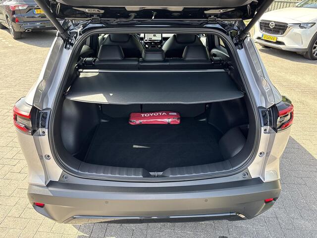 Toyota COROLLA Cross Hybrid 180 GR Sport | CarPlay | Achteruitrijcamera | Naviagtie
