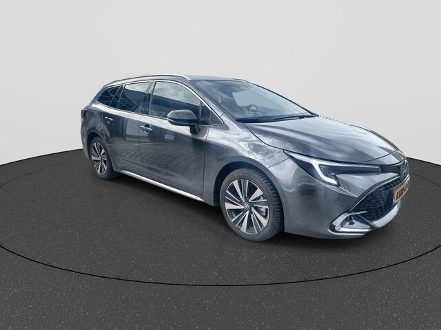 Toyota COROLLA Touring Sports Hybrid 140 Dynamic