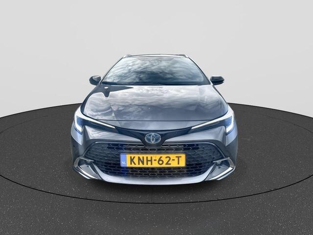 Toyota COROLLA Touring Sports Hybrid 140 Dynamic