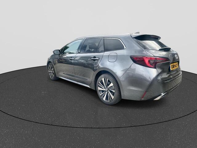 Toyota COROLLA Touring Sports Hybrid 140 Dynamic