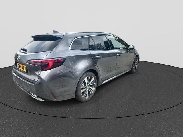 Toyota COROLLA Touring Sports Hybrid 140 Dynamic