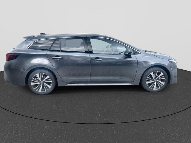 Toyota COROLLA Touring Sports Hybrid 140 Dynamic