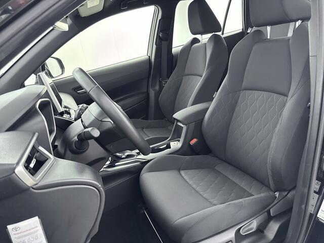 Toyota COROLLA Cross 2.0 High Power Hybrid Active | Cruise Control Adaptief | Navigatie | Achteruitrijcamera |