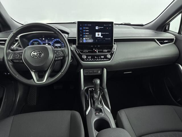 Toyota COROLLA Cross 2.0 High Power Hybrid Active | Cruise Control Adaptief | Navigatie | Achteruitrijcamera |