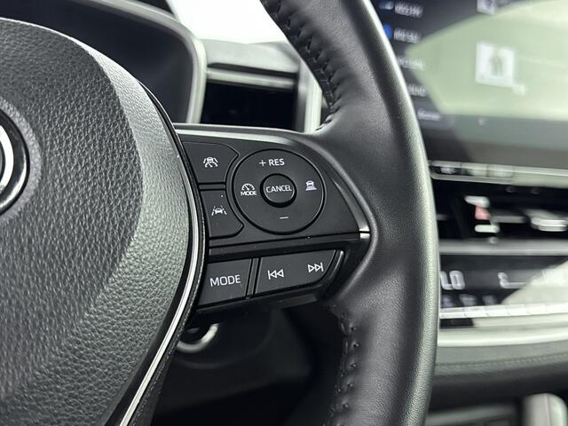 Toyota COROLLA Cross 2.0 High Power Hybrid Active | Cruise Control Adaptief | Navigatie | Achteruitrijcamera |