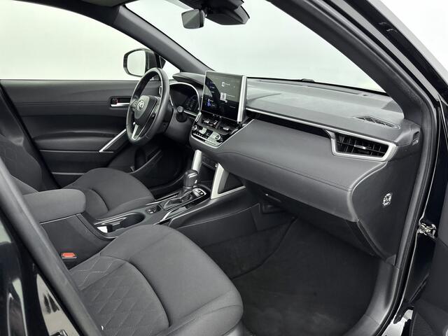 Toyota COROLLA Cross 2.0 High Power Hybrid Active | Cruise Control Adaptief | Navigatie | Achteruitrijcamera |