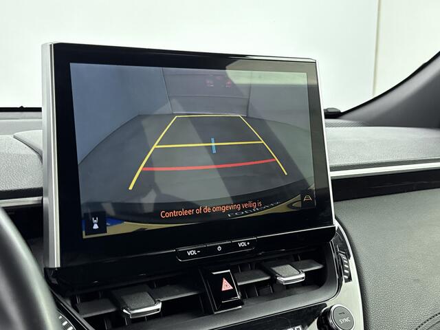Toyota COROLLA Cross 2.0 High Power Hybrid Active | Cruise Control Adaptief | Navigatie | Achteruitrijcamera |