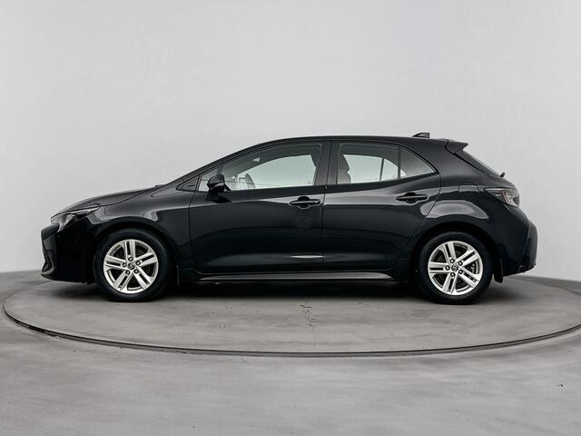 Toyota COROLLA 1.8 Hybrid Active | Stuur-Stoelverwarming | Trekhaak | Navigatie |