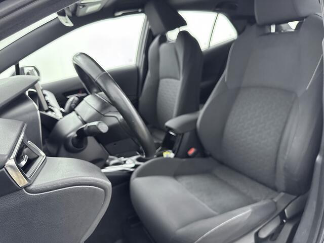Toyota COROLLA 1.8 Hybrid Active | Stuur-Stoelverwarming | Trekhaak | Navigatie |