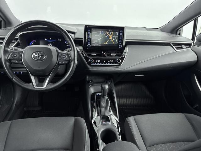 Toyota COROLLA 1.8 Hybrid Active | Stuur-Stoelverwarming | Trekhaak | Navigatie |
