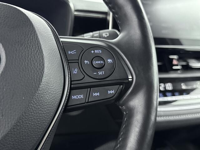 Toyota COROLLA 1.8 Hybrid Active | Stuur-Stoelverwarming | Trekhaak | Navigatie |