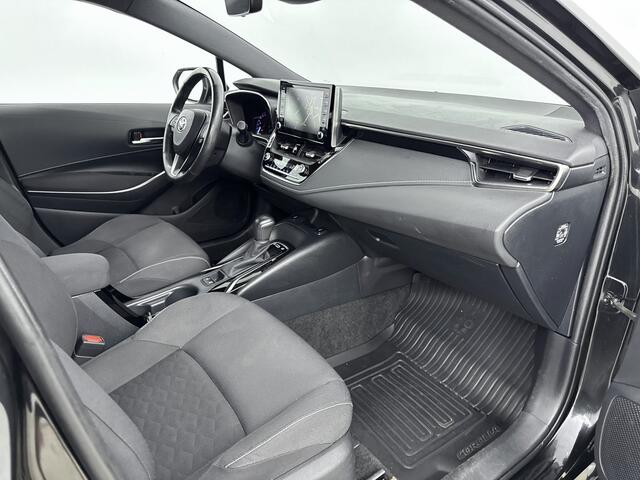 Toyota COROLLA 1.8 Hybrid Active | Stuur-Stoelverwarming | Trekhaak | Navigatie |