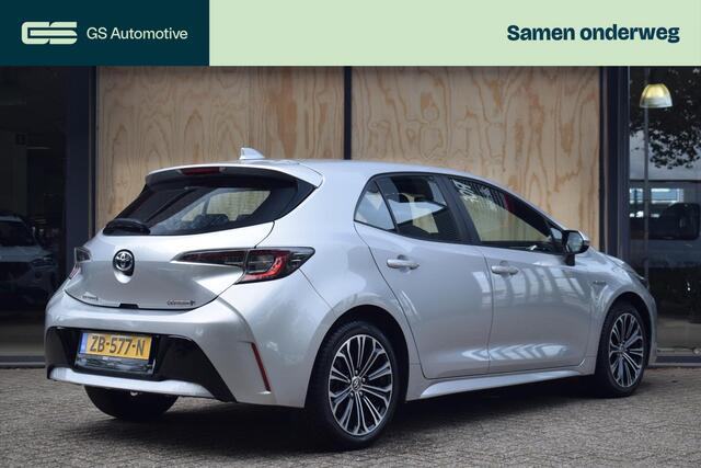 Toyota COROLLA 1.8 Hybrid First Edition |NAVI|ADAPT CRUISE|CAMERA