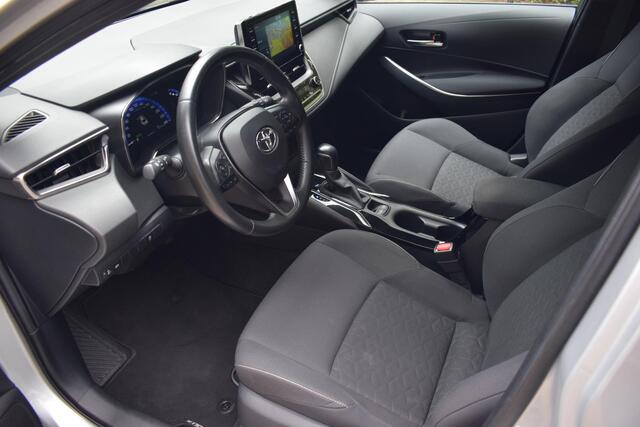 Toyota COROLLA 1.8 Hybrid First Edition |NAVI|ADAPT CRUISE|CAMERA