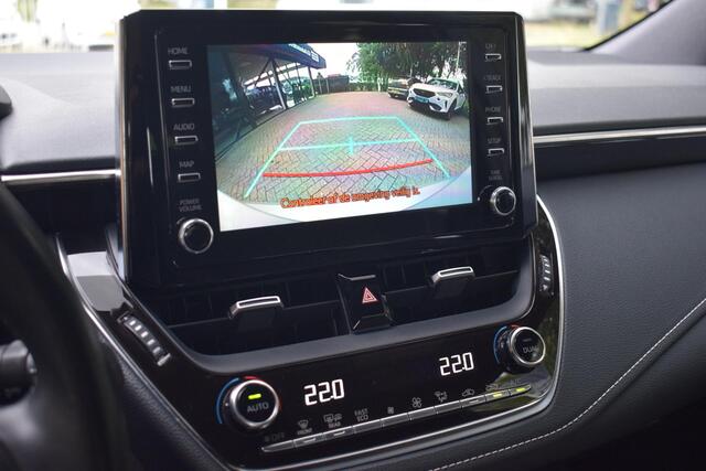 Toyota COROLLA 1.8 Hybrid First Edition |NAVI|ADAPT CRUISE|CAMERA
