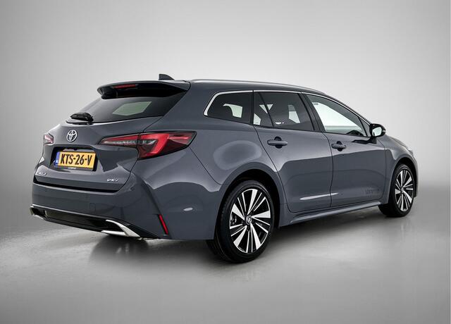 Toyota COROLLA Touring Sports Hybrid 140 Dynamic