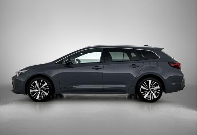 Toyota COROLLA Touring Sports Hybrid 140 Dynamic