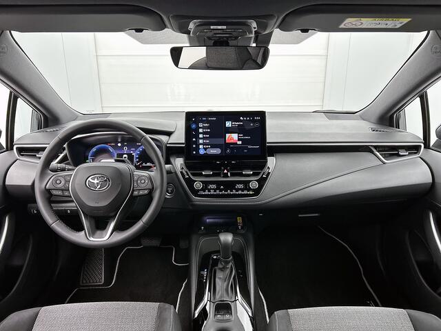 Toyota COROLLA Touring Sports Hybrid 140 Dynamic