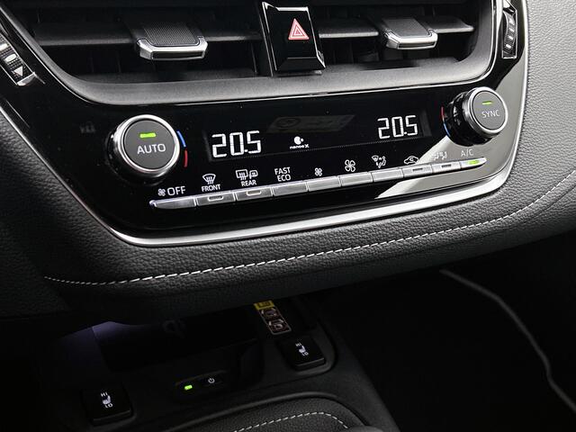 Toyota COROLLA Touring Sports Hybrid 140 Dynamic