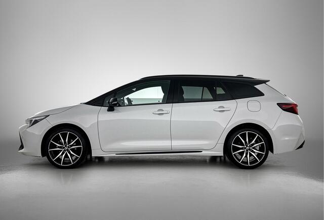 Toyota COROLLA Touring Sports Hybrid 140 GR Sport