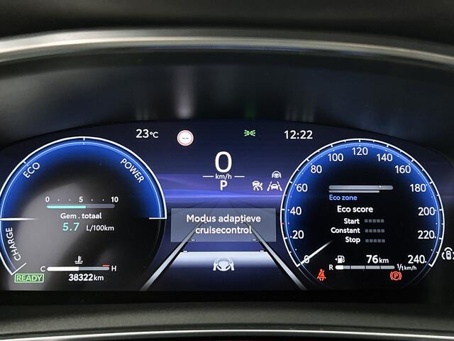 Toyota COROLLA Touring Sports Hybrid 140 GR Sport