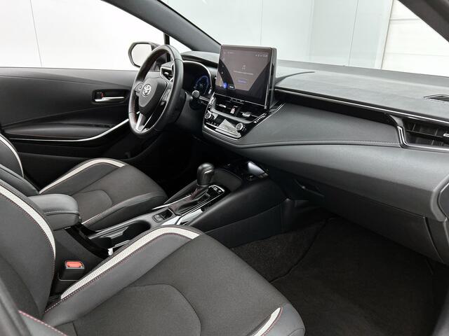 Toyota COROLLA Touring Sports Hybrid 140 GR Sport