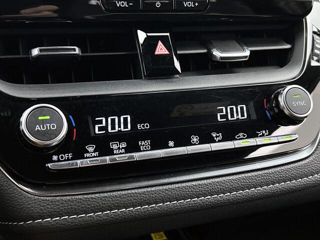 Toyota COROLLA Touring Sports Hybrid 140 GR Sport