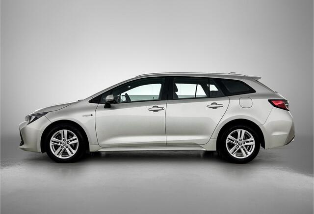 Toyota COROLLA Touring Sports 1.8 Hybrid Active