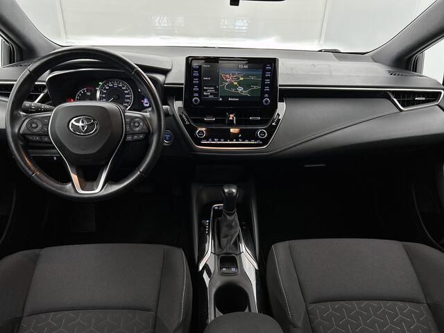 Toyota COROLLA Touring Sports 1.8 Hybrid Active