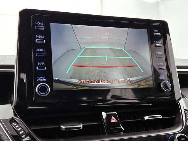 Toyota COROLLA Touring Sports 1.8 Hybrid Active