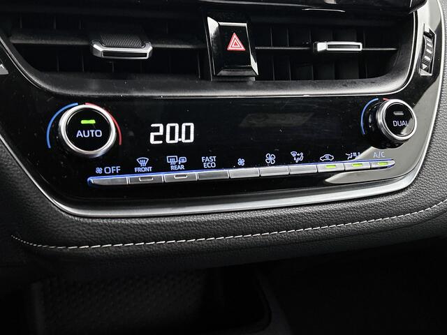 Toyota COROLLA Touring Sports 1.8 Hybrid Active