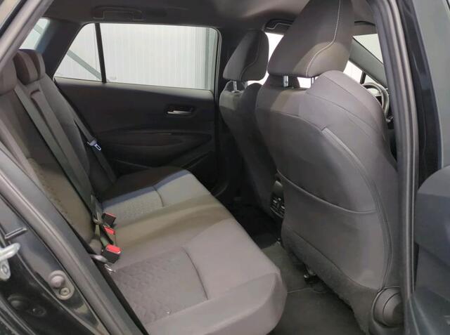 Toyota COROLLA Touring Sports 1.8 Hybrid Business / Pdc+Camera / Radio multimedia / Airco-ecc./