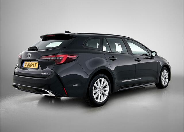 Toyota COROLLA Touring Sports Hybrid 140 Active | Origineel NL Auto |