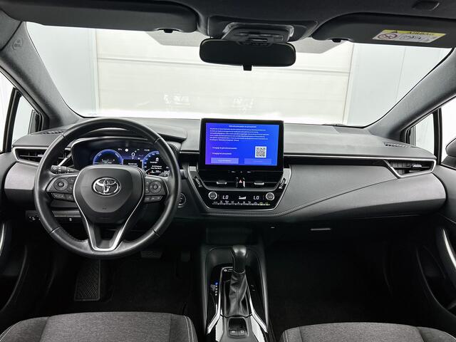 Toyota COROLLA Touring Sports Hybrid 140 Active | Origineel NL Auto |