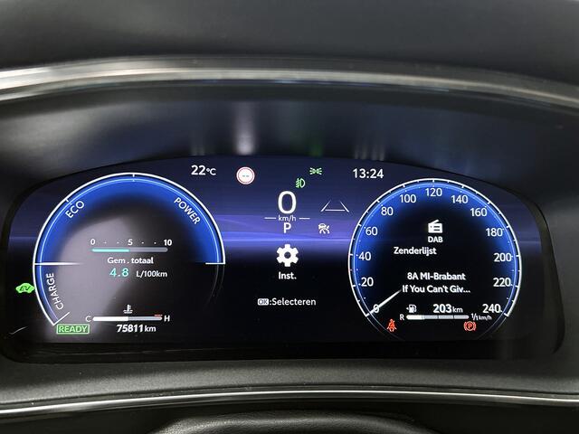 Toyota COROLLA Touring Sports Hybrid 140 Active | Origineel NL Auto |