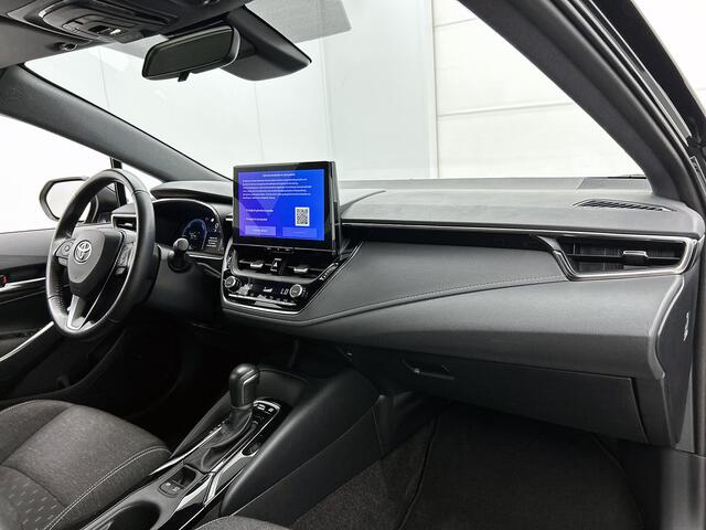 Toyota COROLLA Touring Sports Hybrid 140 Active | Origineel NL Auto |