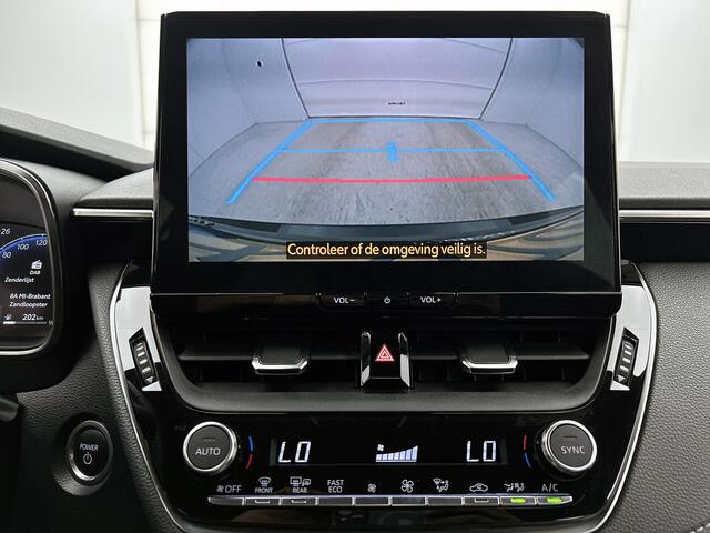 Toyota COROLLA Touring Sports Hybrid 140 Active | Origineel NL Auto |