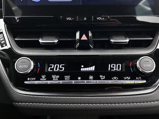 Toyota COROLLA Touring Sports Hybrid 140 Active | Origineel NL Auto |